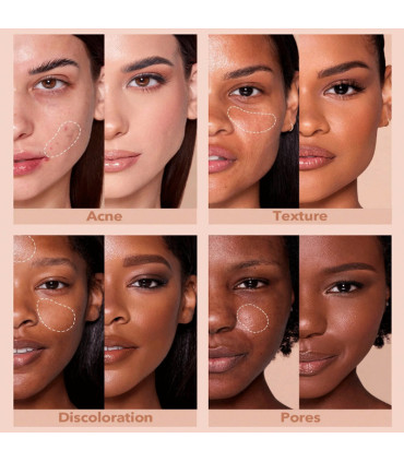 کرم پودر آبرسان عمیق شیگلم