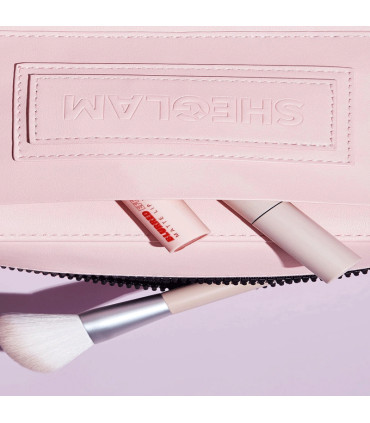 کیف آرایشی GLOW & GO شیگلم