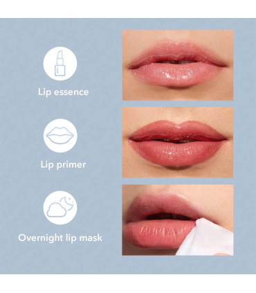 کرم ترمیم کننده لب شیگلم