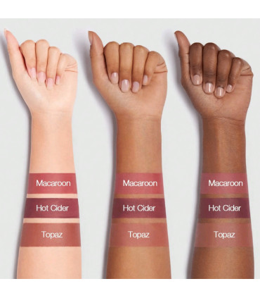 ست رژ لب مایع مات FEEL REAL شیگلم