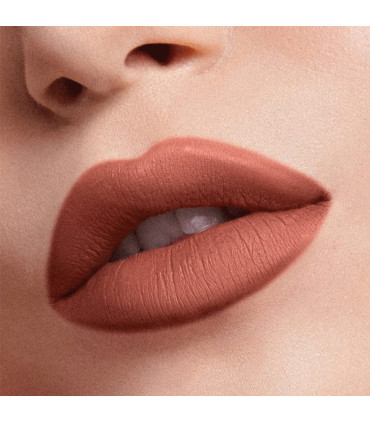 ست رژ لب مایع مات FEEL REAL شیگلم