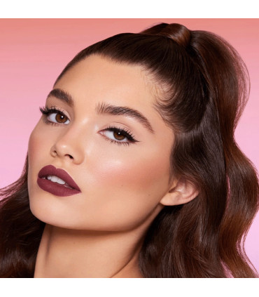 رژ لب مات و بادوام DYNAMATTE BOOM شیگلم Dare To Be