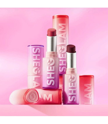 رژ لب مات و بادوام DYNAMATTE BOOM شیگلم