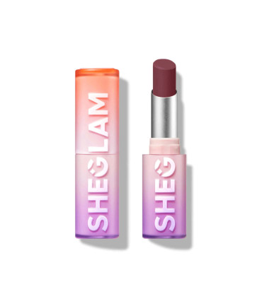 رژ لب مات و بادوام DYNAMATTE BOOM شیگلم Dare To Be