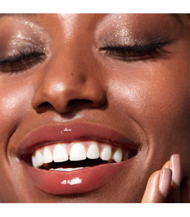 بالم لب POUT PERFECT شیگلم  Sepia Kiss