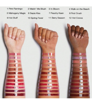 بالم لب POUT PERFECT شیگلم