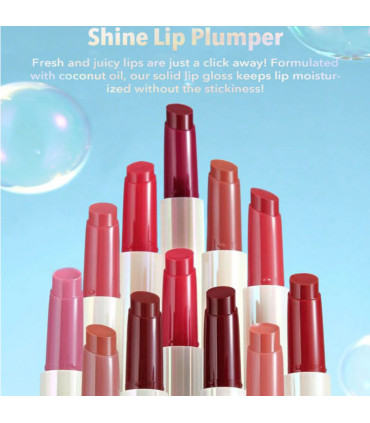 بالم لب POUT PERFECT شیگلم