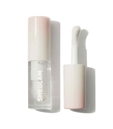 لیپ گلاس حجم دهنده لب شیگلم That's Juicy!