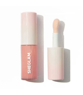 لیپ گلاس حجم دهنده لب شیگلم  Oh Em Gee