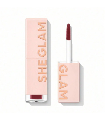 تینت لب شیگلم Wake-up Call