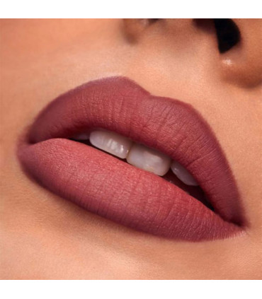 رژلب و خط لب دو سر شیگلم Warm Nutmeg