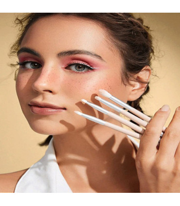 ست براش چشم شیگلم