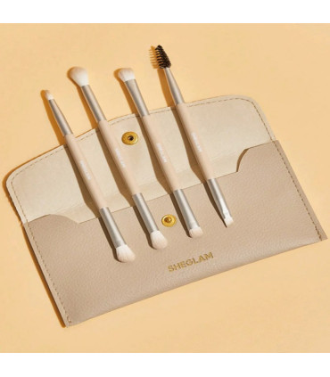 ست براش چشم شیگلم