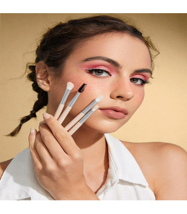 ست براش چشم شیگلم