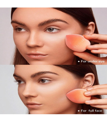 اسفنج هلویی شیگلم