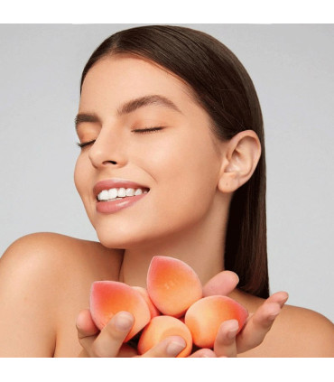 اسفنج هلویی شیگلم