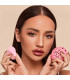 اسفنج آرایشی multi faced شیگلم Pink