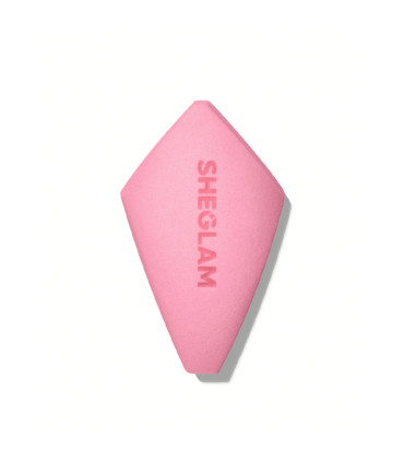 اسفنج آرایشی multi faced شیگلم Pink