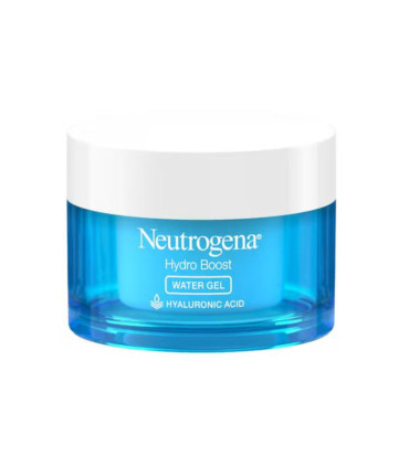 واتر ژل آبرسان Hydro Boost نوتروژینا