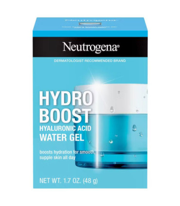 واتر ژل آبرسان Hydro Boost نوتروژینا