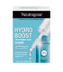سرم آبرسان هیالورونیک اسید HYDRO BOOST نوتروژینا