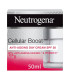 کرم روز ضد چروک Cellular Boost نوتروژینا
