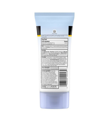 ضد آفتاب ULTRA SHEER نوتروژینا