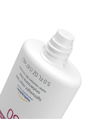 ضد آفتاب ULTRA SHEER نوتروژینا