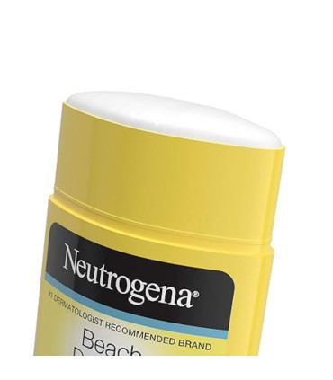 ضد آفتاب استیکی Beach Defense  نوتروژینا