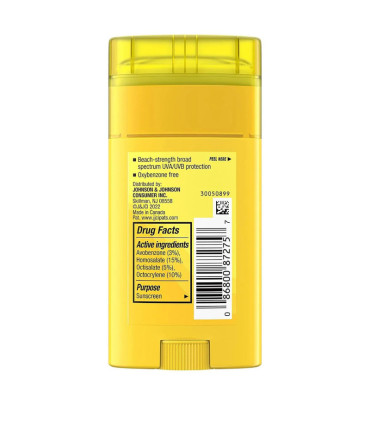 ضد آفتاب استیکی Beach Defense نوتروژینا