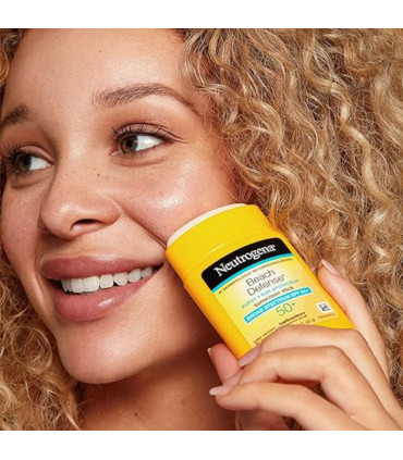 ضد آفتاب استیکی Beach Defense نوتروژینا