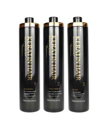 پک کراتین مشکی کراتین کویین