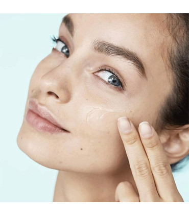 سرم آبرسان شیشه ای لورال