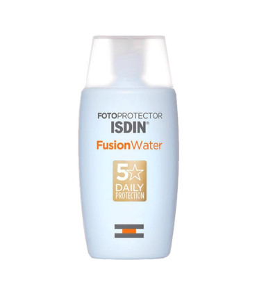 ضد آفتاب فیوژن واتر ایزدین