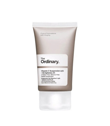 کرم روشن کننده ویتامین سی اوردینری