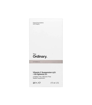 کرم روشن کننده ویتامین سی اوردینری