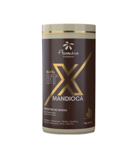 بوتاکس مو قهوه فلوراکتیو