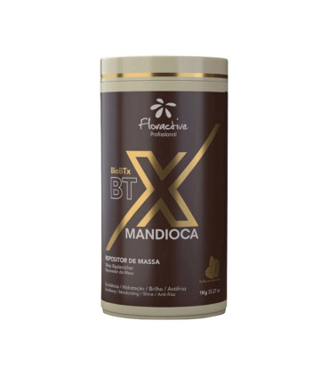 بوتاکس مو قهوه فلوراکتیو