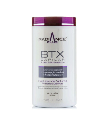 بوتاکس مو ایجی مکس رادیانس