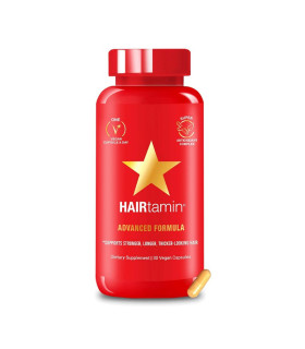 قرص هیرتامین