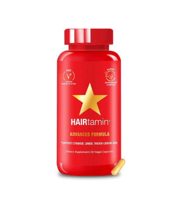 قرص هیرتامین