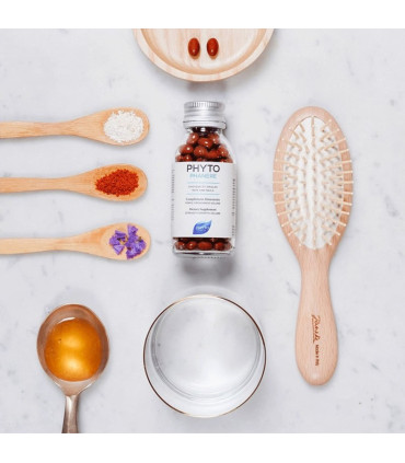 قرص تقویت کننده ی مو و ناخن فیتو