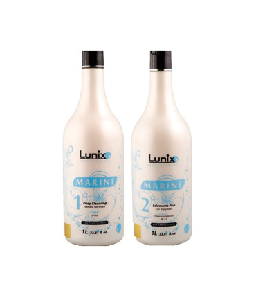 کراتین لونیکسکراتین لونیکس