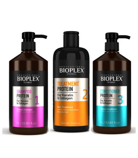 پروتئین بیوپلکس