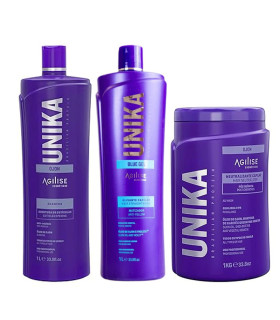 کراتین مو اوژون یونیکا