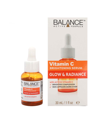 سرم ویتامین سی بالانس