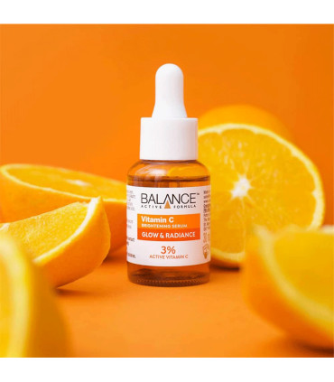 سرم ویتامین سی بالانس
