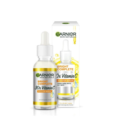 سرم ویتامین سی گارنیر