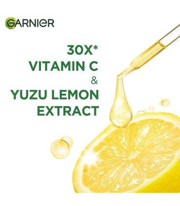 سرم ویتامین سی گارنیر