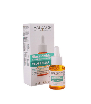 سرم نیاسینامید بالانس